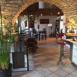 Le Paillier d'Etienne., Hotel in La Cresse