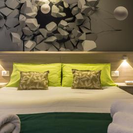 La Piazzetta Guest House