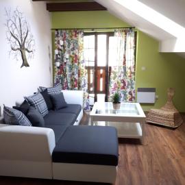 Hrabovo Barbora 19, hotel in Ružomberok