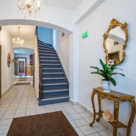 Hotel Annet garni, hotel a Meerane