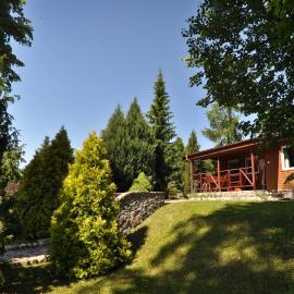 Viesnīca Camping KamA Mikolajkos