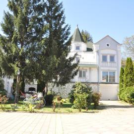 Vila Kraljica, hotel in Vrdnik