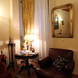 Polyxenia Hotel