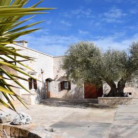 Dimora Domrose, hotel in Locorotondo