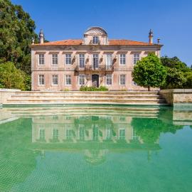 Quinta do Tojal - Palácio Privado Familiar