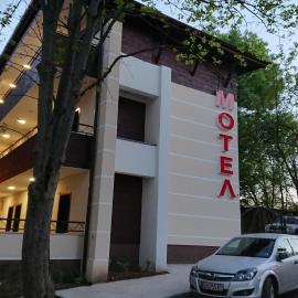 Complex Friends, hotel en Pleven
