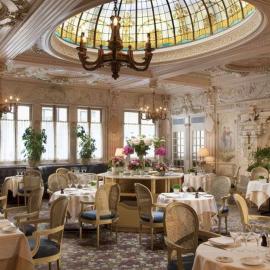 Hôtel Bedford, hotel sa Paris