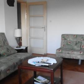 Apartman na Savini