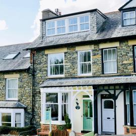 Fellview Guest House