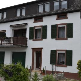 Kleines Ferienhaus Nicole, hotel a Piesport