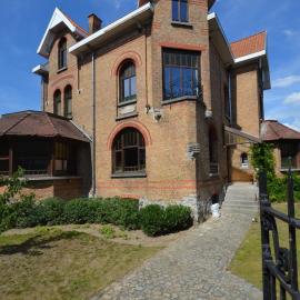 Clementine, hotel u gradu Kraushautem