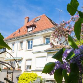 Carpe Diem Bed & Breakfast, hotel i Sélestat