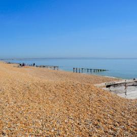 LUXURY BEACHFRONT OUTSTANDING 2 bedroom APARTMENT