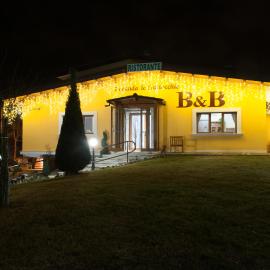 BeB le Frattocchie, hotel in Castel di Sangro