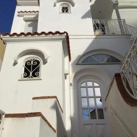 To Be Capri – hotel w mieście Capri