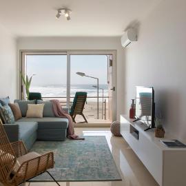Silver Coast - Casa do Oceano, hotel in Foz do Arelho