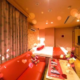 Grand Hotel Staymore -Adult Only, hotel Natoriban