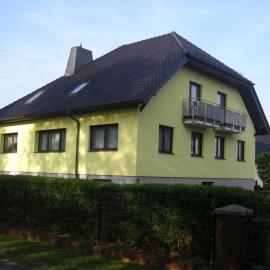 Spreewälder Ferienpension, hotel em Lübben