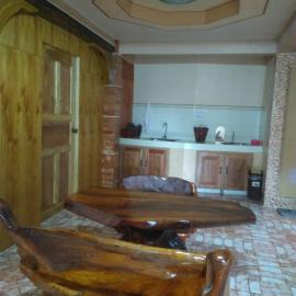 Savta Homestay – hotel w mieście Banaue