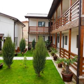 Casa Florenta, hotel in Venus