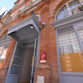 Hostel20 Toulouse Wilson, hotel a Toulouse
