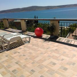 Apartments Europa - bed and breakfast