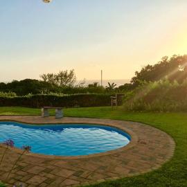 Sea Forever, hotel in Pennington