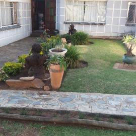 Tshulu Tsha Nabe B&B, hotel a Bulawayo