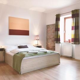 Penzion Solnice, hotel i Znojmo
