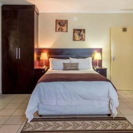 Gannet Place Guest House