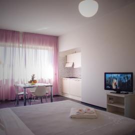 Residence Hotel Torino Uno, ξενοδοχείο στο Τορίνο