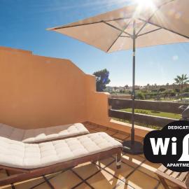 Casares Beach 412