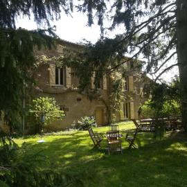 le Logis d'Argenson, Hotel in Beaulieu-sous-Parthenay