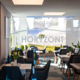 Viesnīca Hotel Horyzont Žešovā