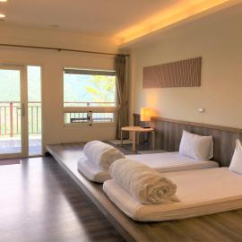 Cloud Villa, hótel í Hualing