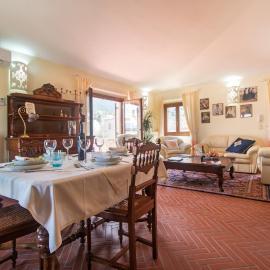 Villa Corrasi Oliena Luxury, hotel din Oliena