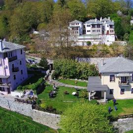 Guesthouse Kalosorisma