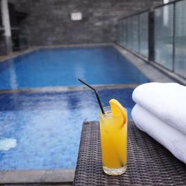 Liberta Hotel Kemang, ξενοδοχείο στην Τζακάρτα
