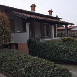 CAROLINE home