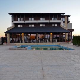Pensiunea Sara, hotel v destinácii Focşani