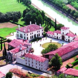 villa d'arco apartment