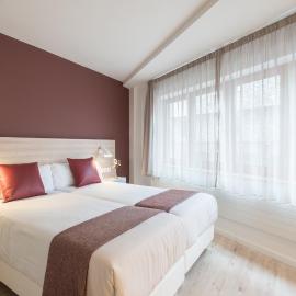 Hotel & Aparthotel Cosmos, khách sạn ở Andorra la Vella