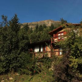 Criollo Lodge
