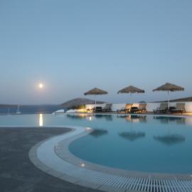 Castellano Village, hotel a Maltezana