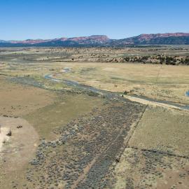 The Lookout at Sevier River, hotel a Hatch