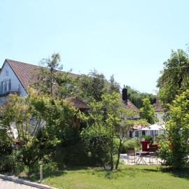 Hotel Gewürzmühle – hotel w mieście Berching