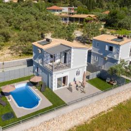 Abeli Villas