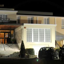 Hotel Pintor Marsà, хотел в Тарега