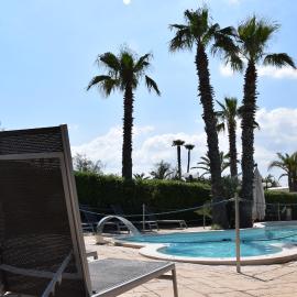Masseria Casale Dei Fornici, hotel en Polignano a Mare