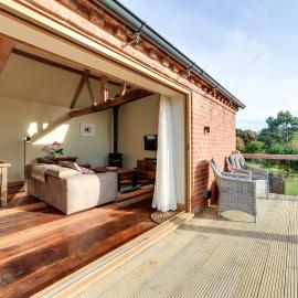 The Stables and Hayloft